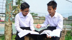 Penerimaan Santri Baru Pondok Pesantren Darussalam Bogor Tahun Pelajaran 2019-2020