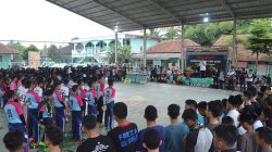 Turnamen Futsal tingkat SD&SMP Termegah se-Bogor